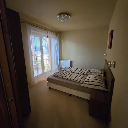 Apartment Terrace View *