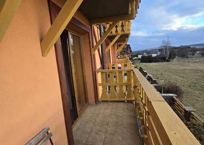 شقة Terrace View *