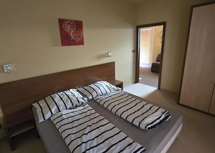 Terrace View فيلكا لومنيكا