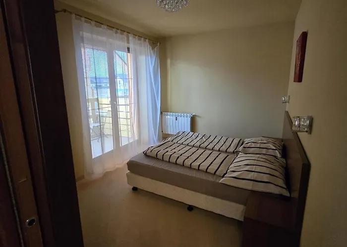 شقة Terrace View *