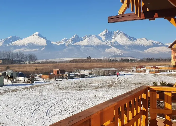 Terrace View شقة فيلكا لومنيكا